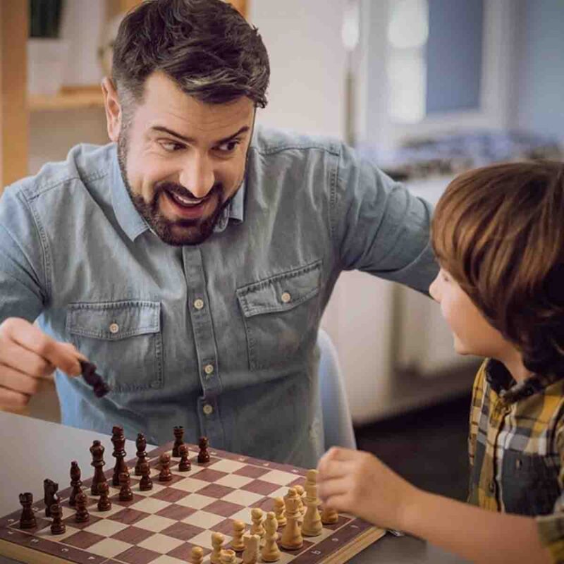 Chess Board - Image 3