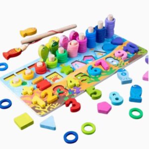 4 in 1 board