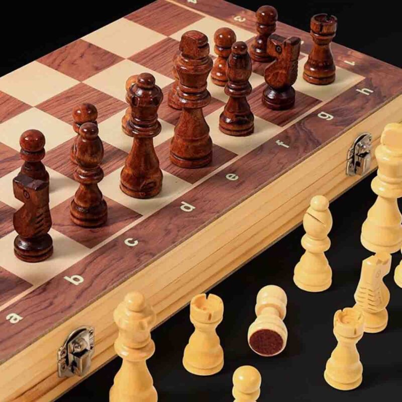 Chess Board - Image 4