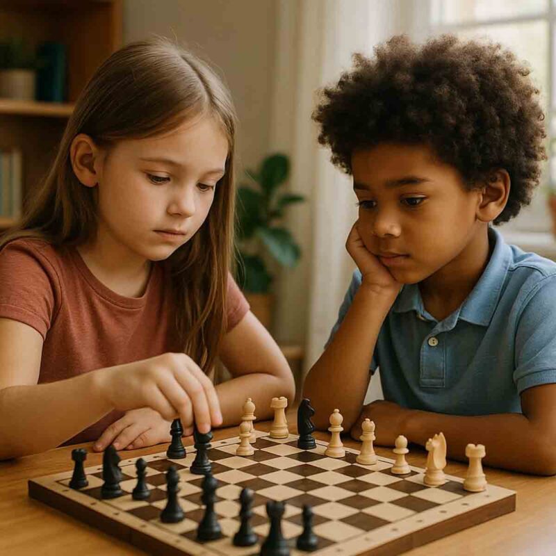 Chess Board - Image 2