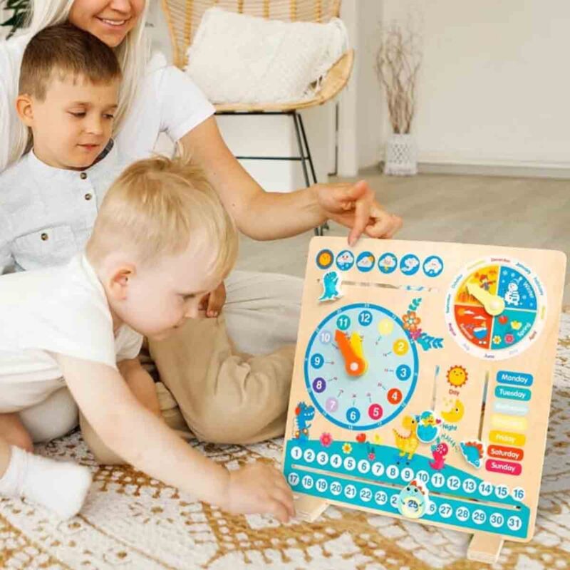 Dinosaur Season Board - Image 4