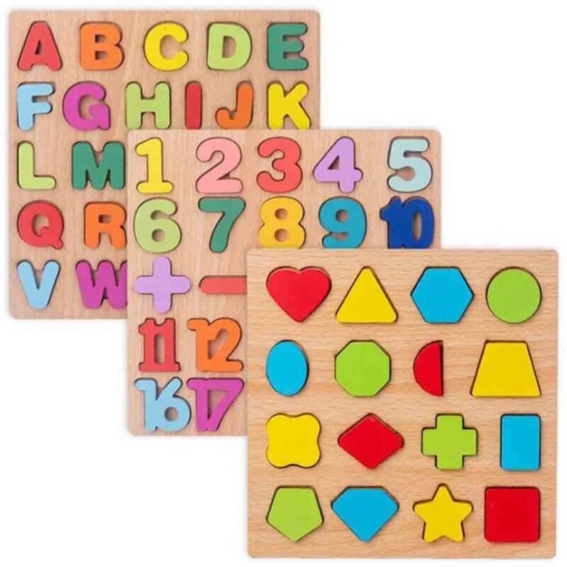 Set of 3 Board - Image 7