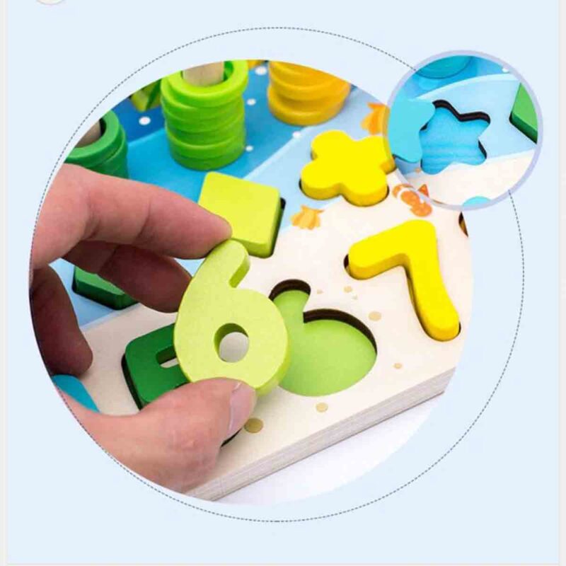 4 in 1 board - Image 7
