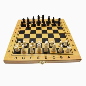 Chess Board